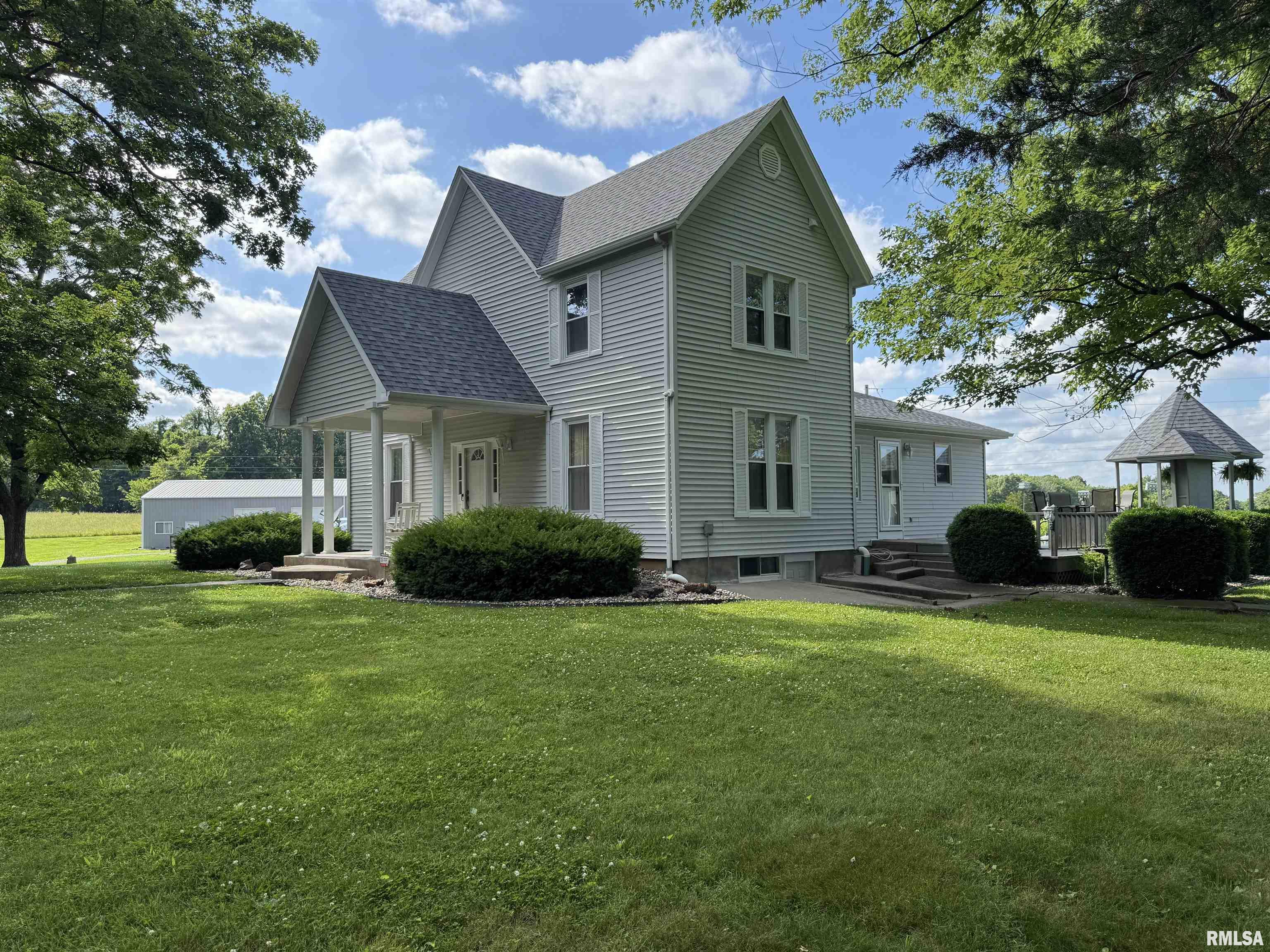 1520 Body Barn Road Anna, IL 62906 - Photo 3 of 31
