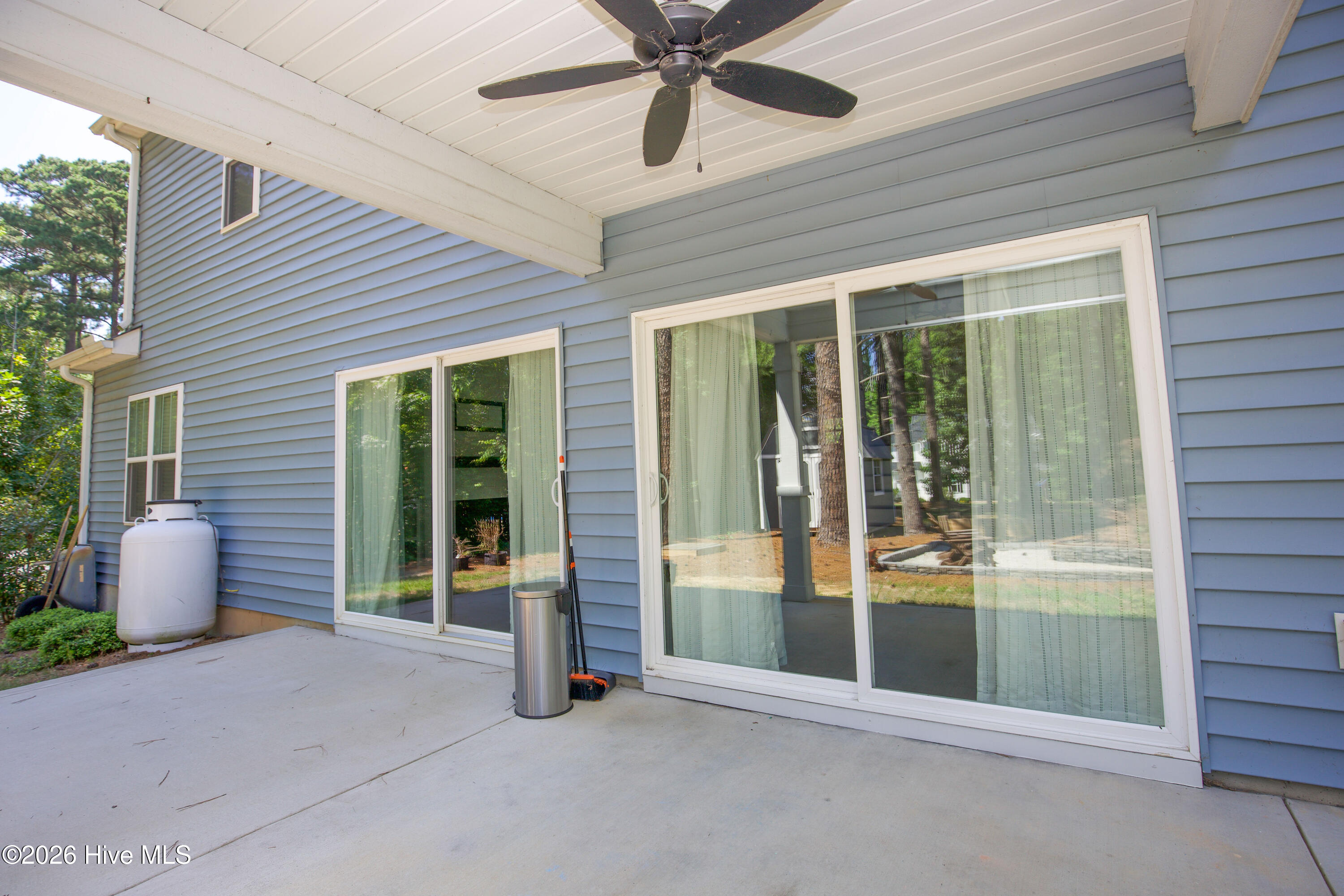 3128 Niagara Carthage Road Whispering Pines, NC 28327 - Photo 59 of 64
