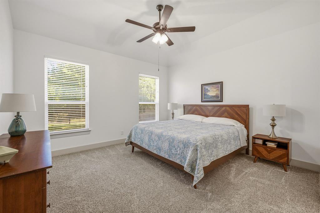 1166 Green Elm Road Graford, TX 76449 - Photo 19 of 35
