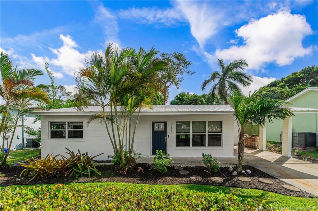 3156 Southeast Mimosa Street Stuart, FL 34997 - Photo 11 of 38