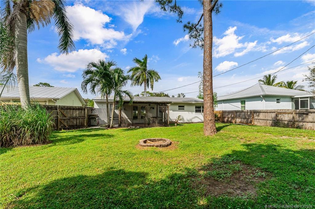 3156 Southeast Mimosa Street Stuart, FL 34997 - Photo 33 of 38