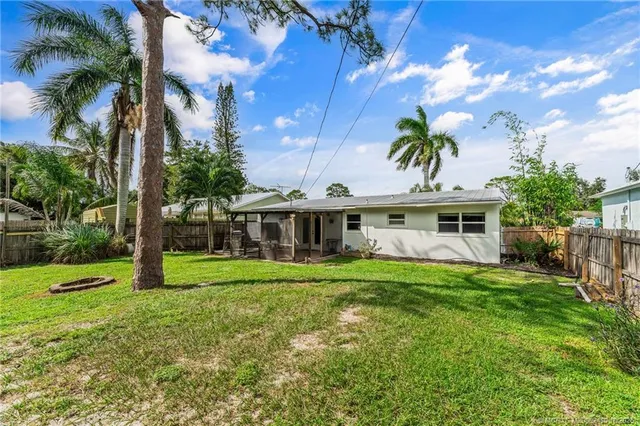 $375,000 | 3156 Southeast Mimosa Street, Stuart, FL 34997