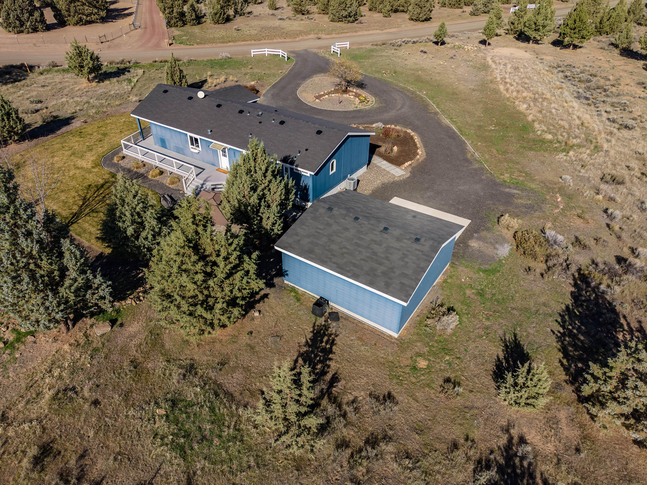 15755 Southwest Perch Road Terrebonne, OR 97760 - Photo 26 of 47 15755 SW Perch Rd aerial_0125