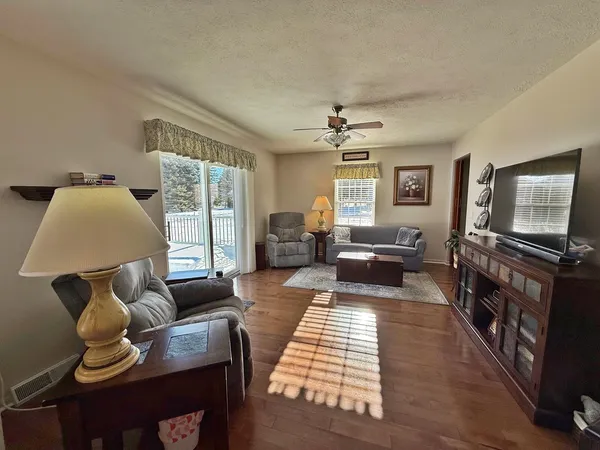 $169,900 | 7750 Sunset Shores Drive, Canadian Lakes, MI 49346