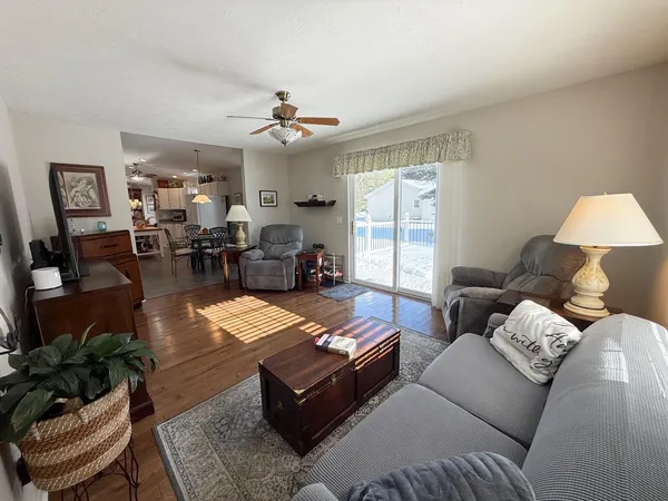 $169,900 | 7750 Sunset Shores Drive, Canadian Lakes, MI 49346