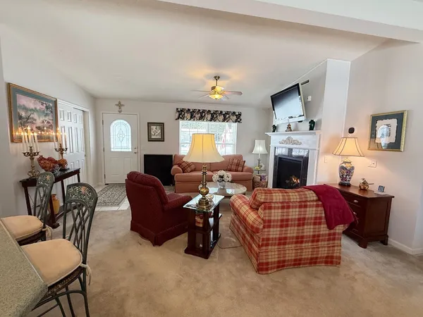 $169,900 | 7750 Sunset Shores Drive, Canadian Lakes, MI 49346