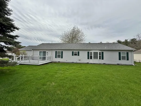 $169,900 | 7750 Sunset Shores Drive, Canadian Lakes, MI 49346
