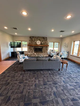 $169,900 | 7750 Sunset Shores Drive, Canadian Lakes, MI 49346