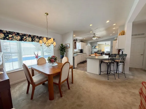 $169,900 | 7750 Sunset Shores Drive, Canadian Lakes, MI 49346