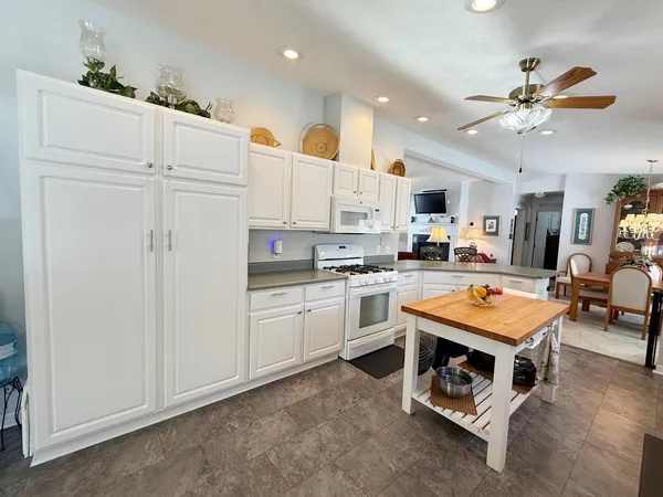 $169,900 | 7750 Sunset Shores Drive, Canadian Lakes, MI 49346