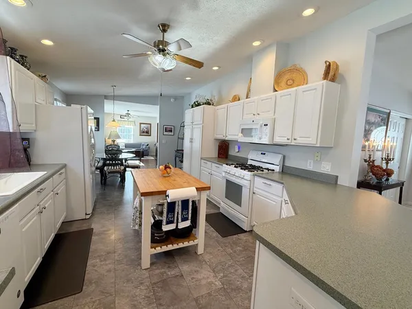 $169,900 | 7750 Sunset Shores Drive, Canadian Lakes, MI 49346
