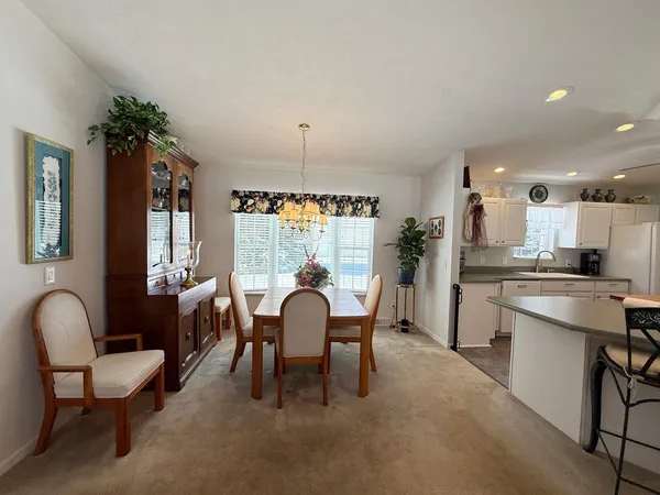$169,900 | 7750 Sunset Shores Drive, Canadian Lakes, MI 49346