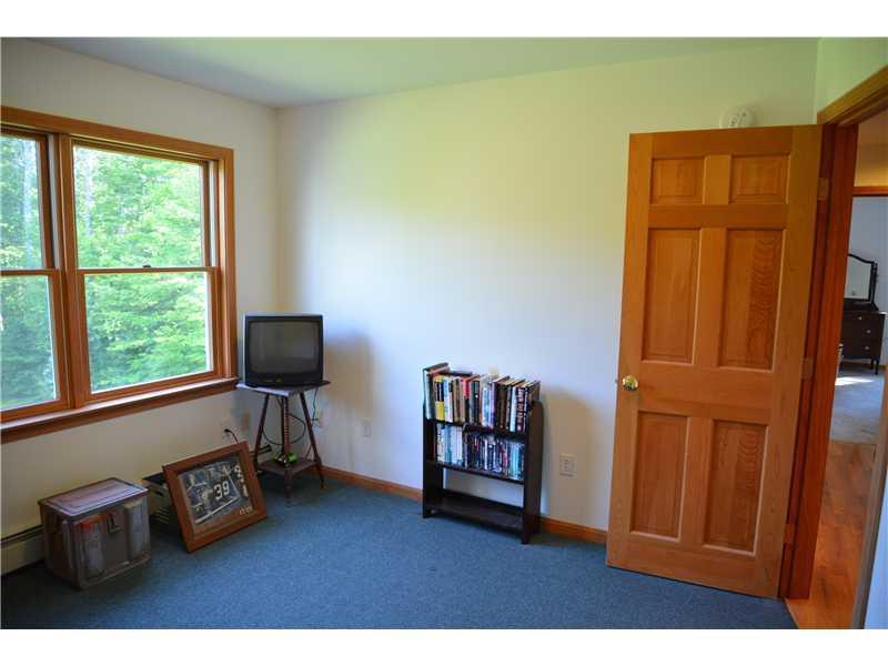 299 Waterman Road Buxton, ME 04093 - Photo 11 of 23 Bedroom.