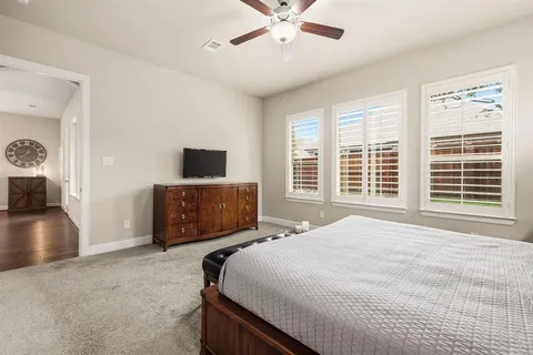 $529,000 | 2632 Preakness Place, Celina, TX 75009
