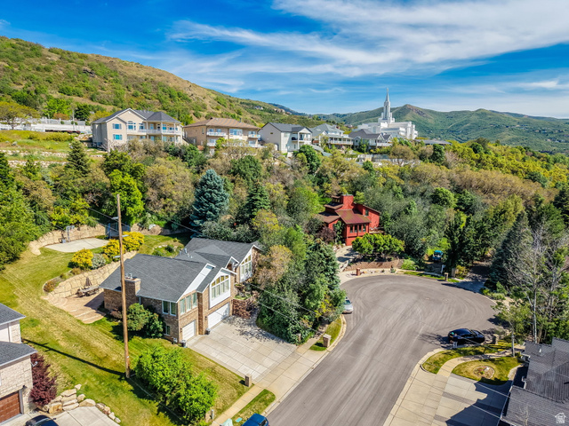 295 South 1550th Street East Bountiful, UT 84010 - Photo 44 of 59