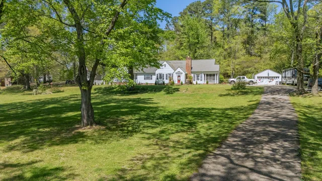 $439,900 | 4083 Highway 57, Ramer, TN 38367