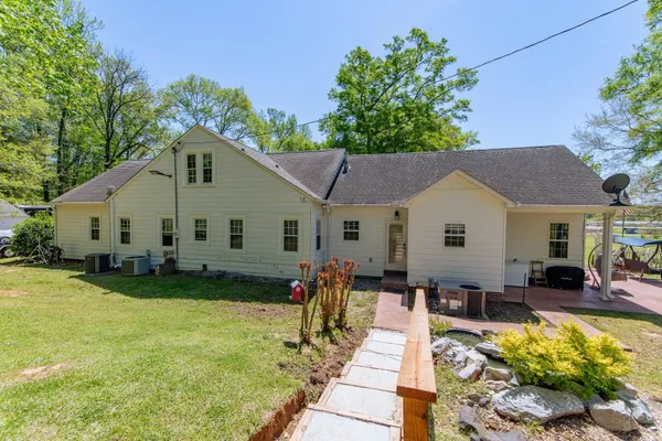 $439,900 | 4083 Highway 57, Ramer, TN 38367