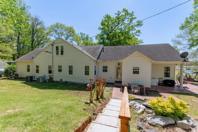 $439,900 | 4083 Highway 57, Ramer, TN 38367