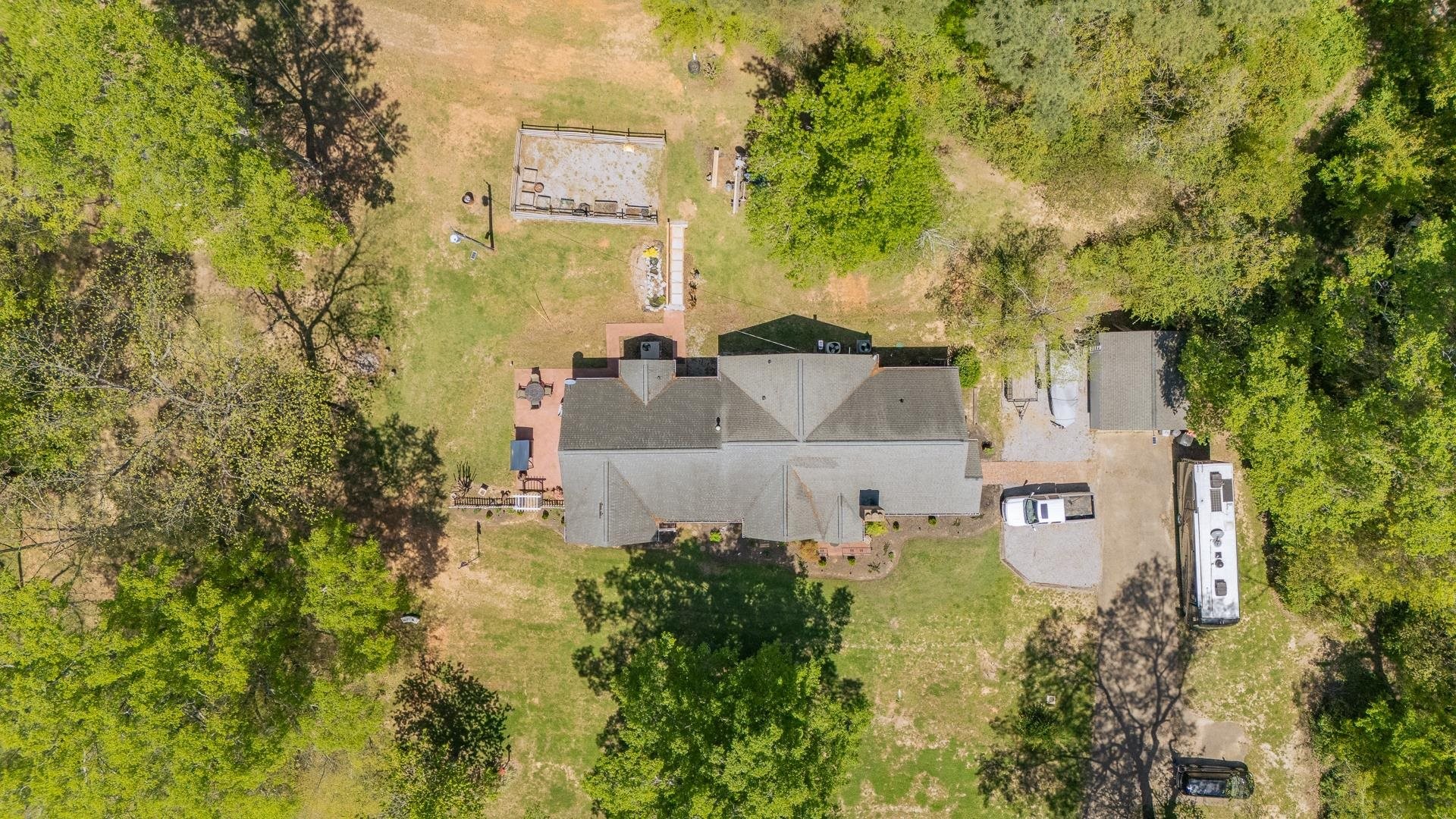 4083 Highway 57 Ramer, TN 38367 - Photo 39 of 40