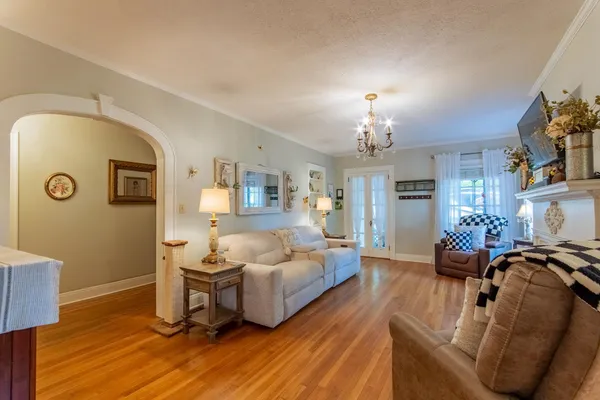 $439,900 | 4083 Highway 57, Ramer, TN 38367