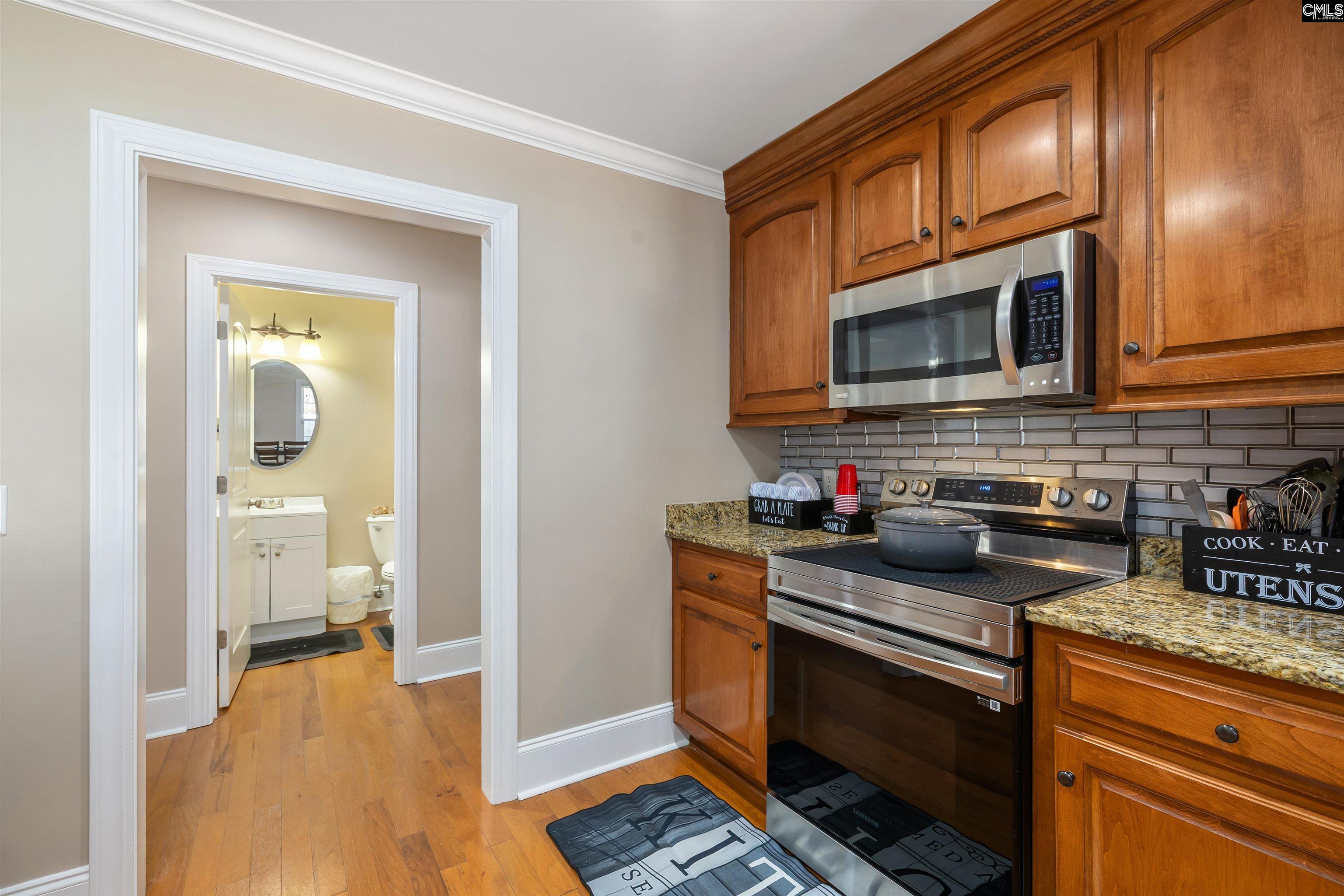 3141 Daufaskie Road Sumter, SC 29150 - Photo 21 of 43
