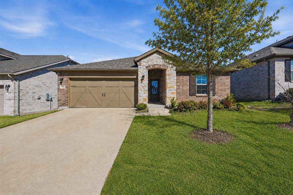 1116 Rountree Court Celina, TX 75009 - Photo 3 of 40