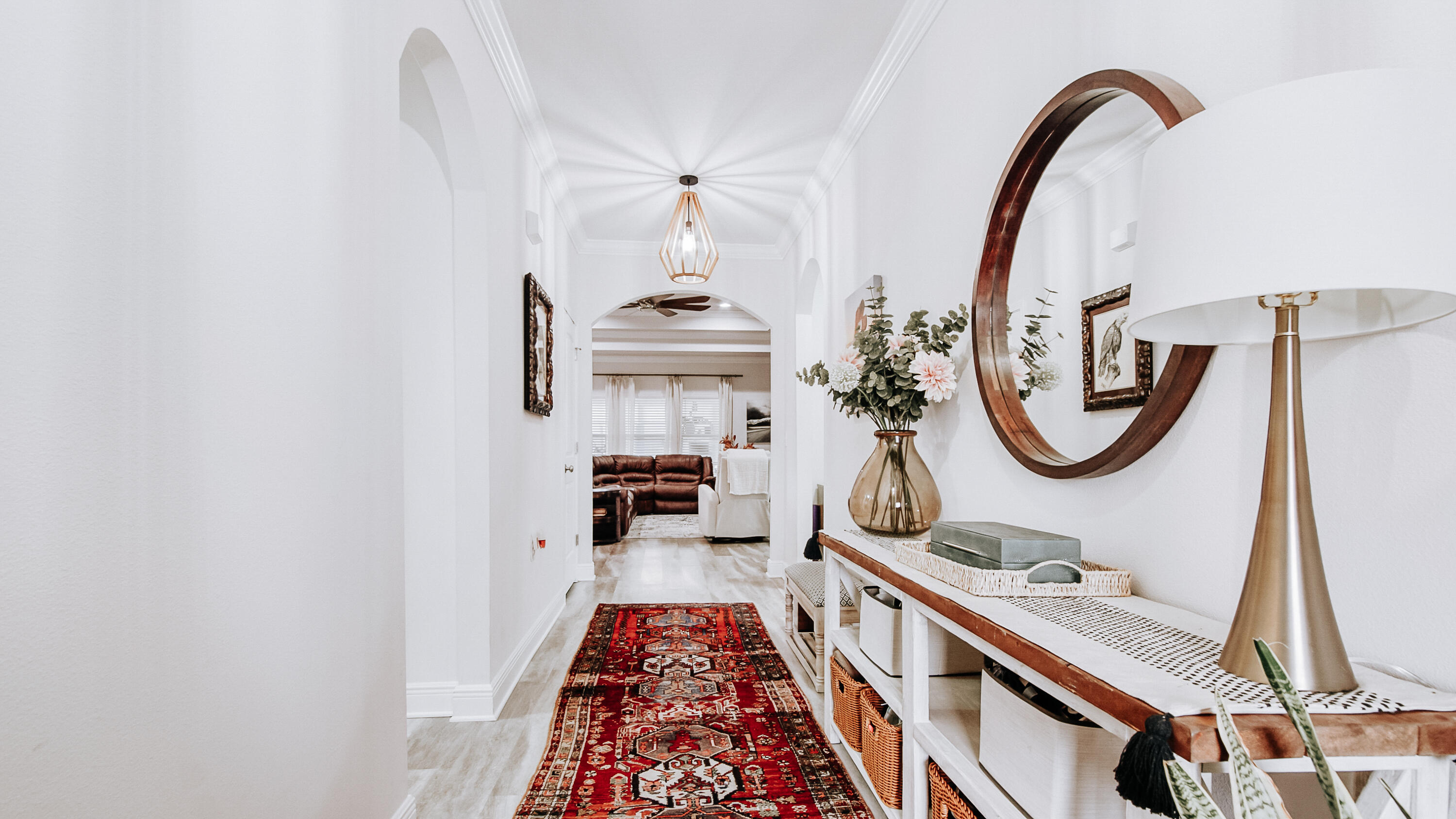 38 Norwich Road Freeport, FL 32439 - Photo 2 of 42 a view of living room with furniture