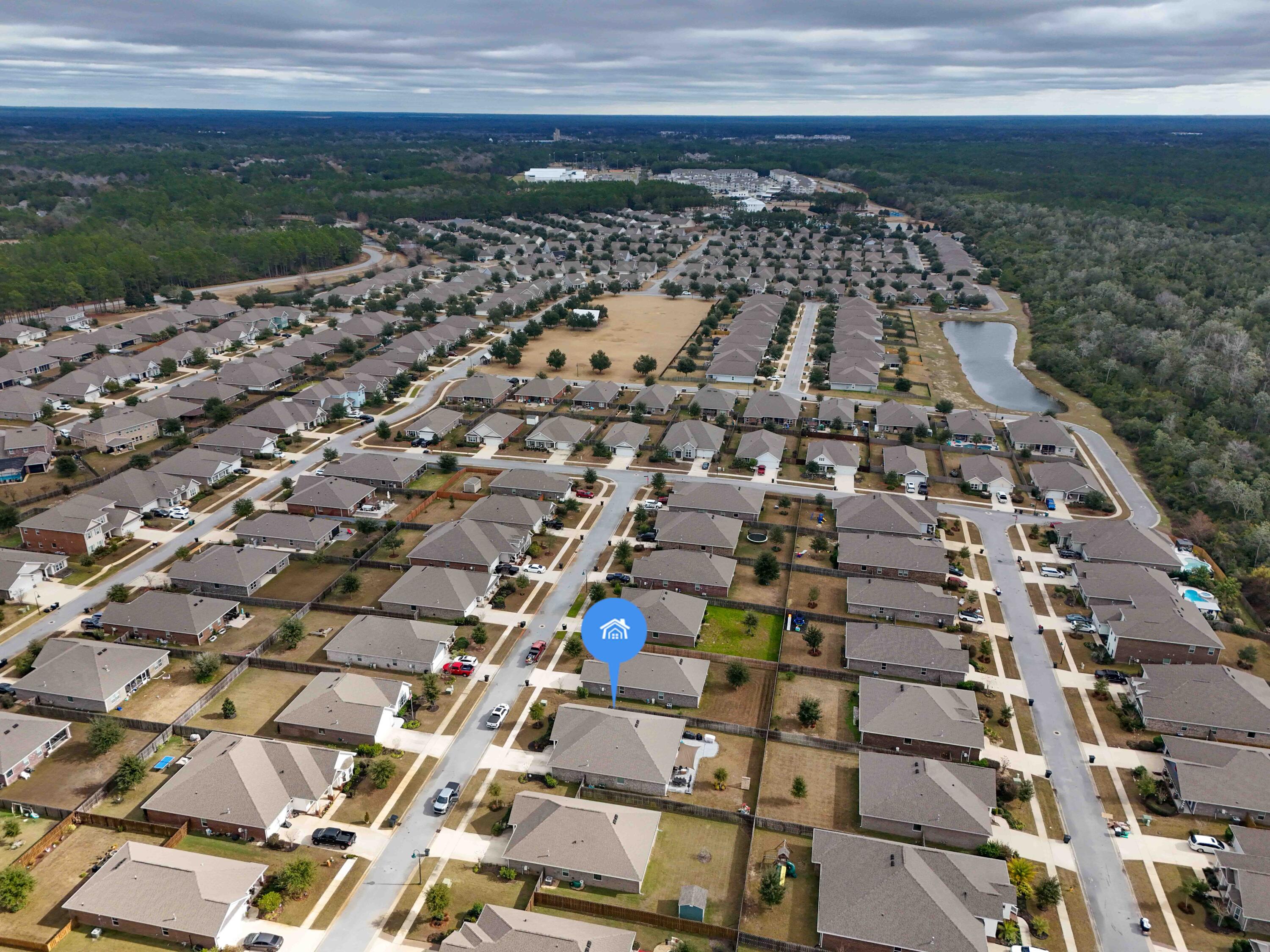 38 Norwich Road Freeport, FL 32439 - Photo 41 of 42