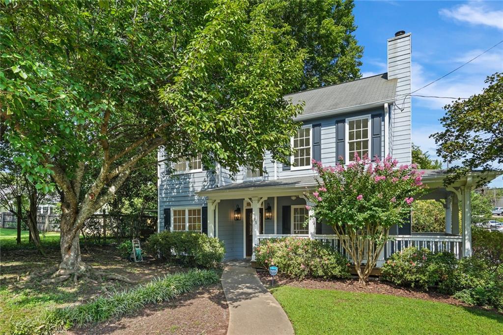 103 Mountain View Street Decatur, GA 30030 - Photo 1 of 1