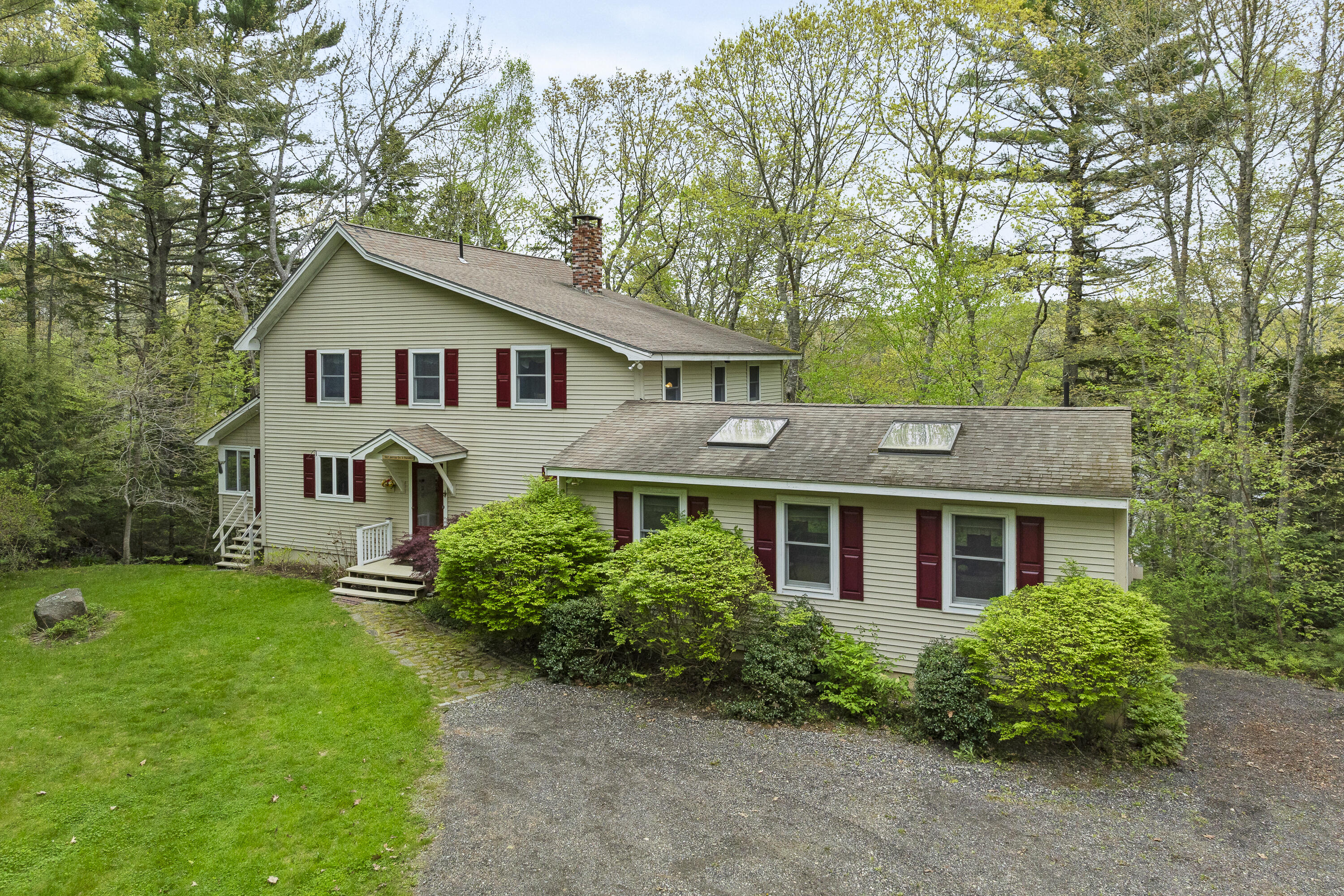 175 Quail Run Road Bristol, ME 04539 - Photo 2 of 55 14-175 Quail Run Rd, Bristol, ME-TP