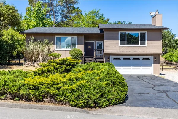 $749,999 | 4530 San Ardo Avenue, Atascadero, CA 93422