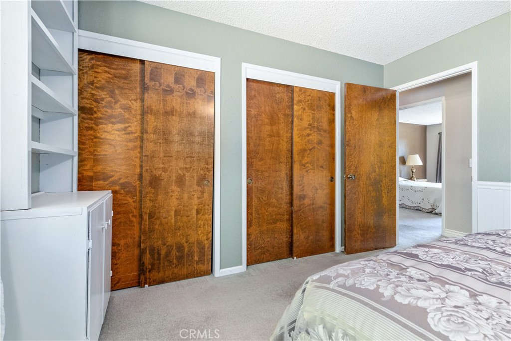 4530 San Ardo Avenue Atascadero, CA 93422 - Photo 17 of 37 a bedroom with a bed and a dresser