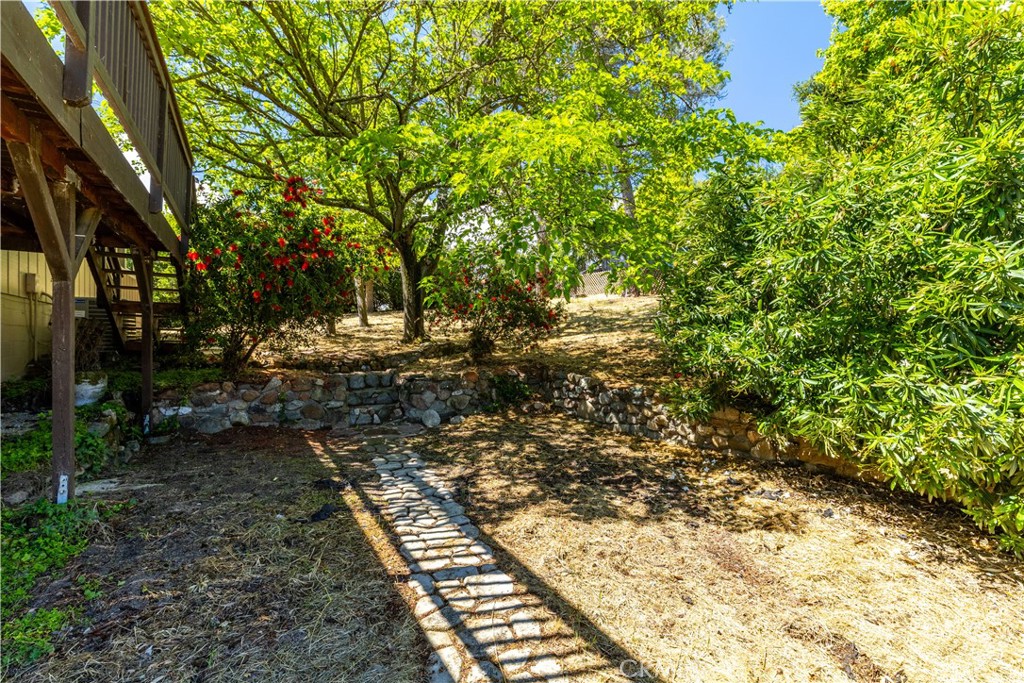 4530 San Ardo Avenue Atascadero, CA 93422 - Photo 35 of 37 a view of a yard with plants