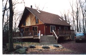 High Crest Road Canadensis, PA 18325 - Photo 1 of 1 Listing Photo