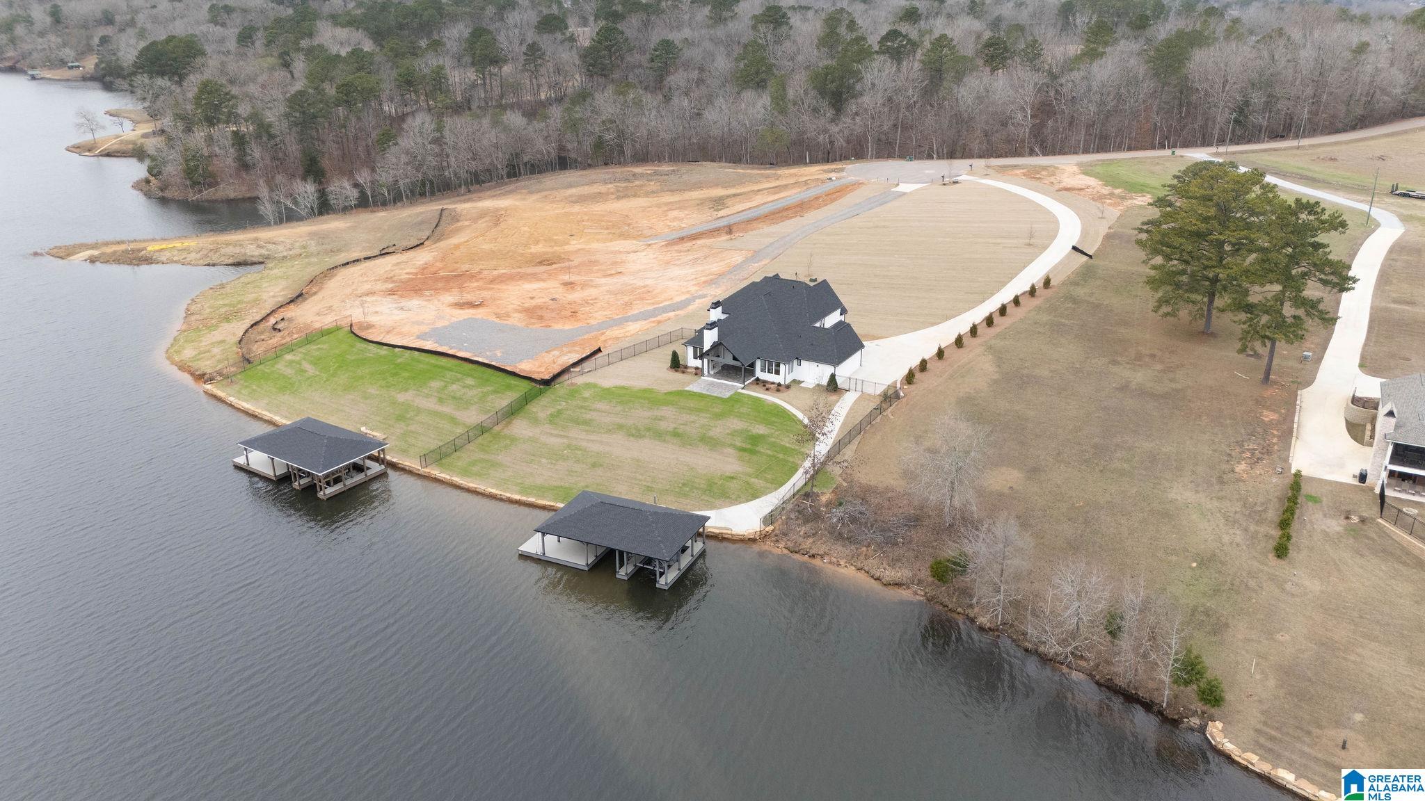 10779 Herman Boyd Road Northport, AL 35475 - Photo 66 of 71