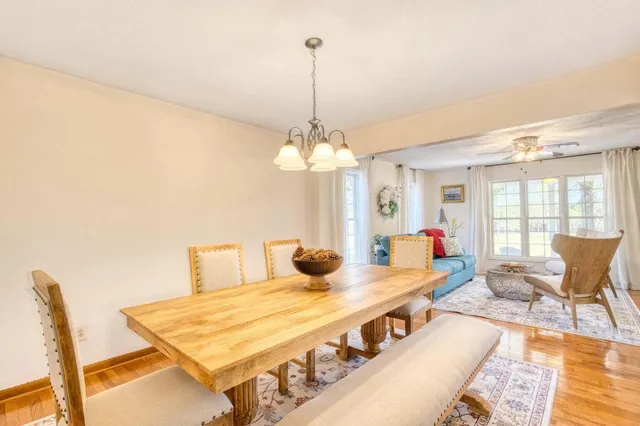 $1,200,000 | 793 Flowing Well Road, Wagener, SC 29164