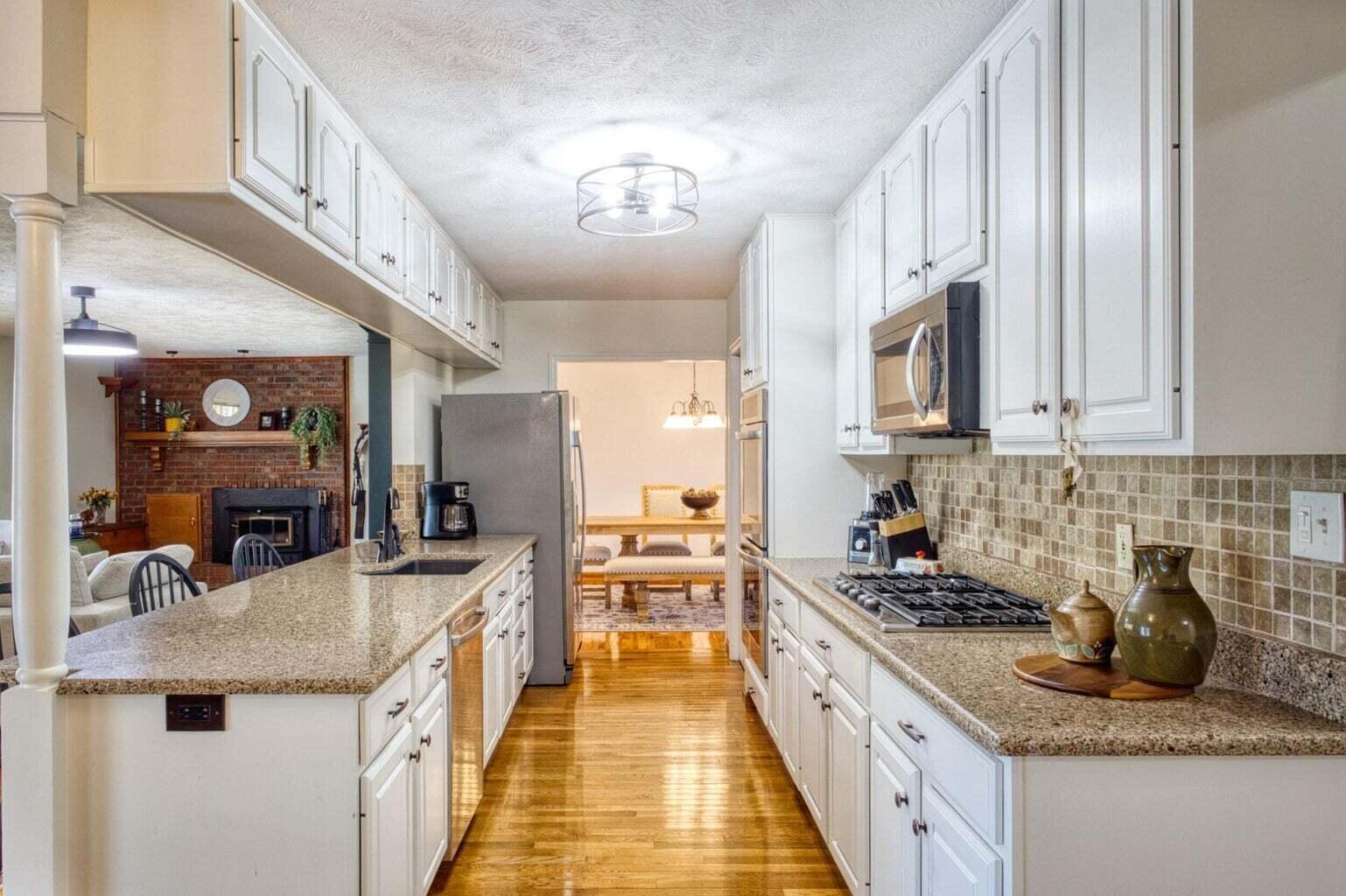 793 Flowing Well Road Wagener, SC 29164 - Photo 12 of 75 11