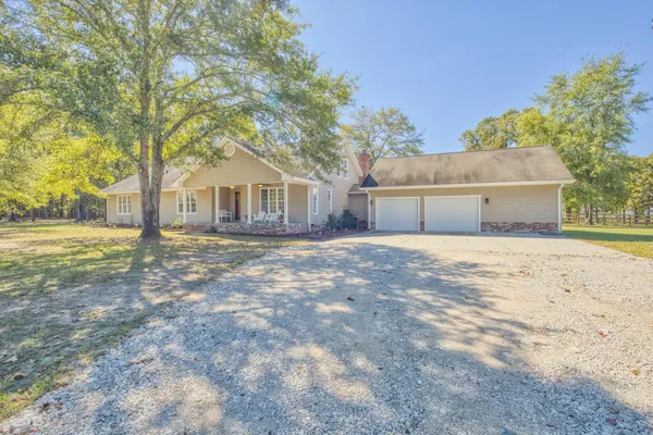 $1,195,000 | 793 Flowing Well Road, Wagener, SC 29164