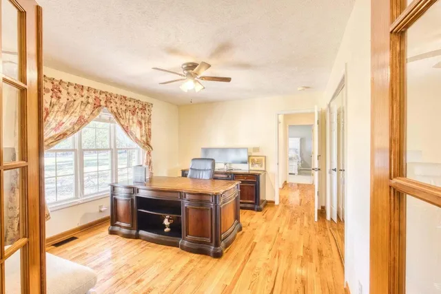 $1,200,000 | 793 Flowing Well Road, Wagener, SC 29164