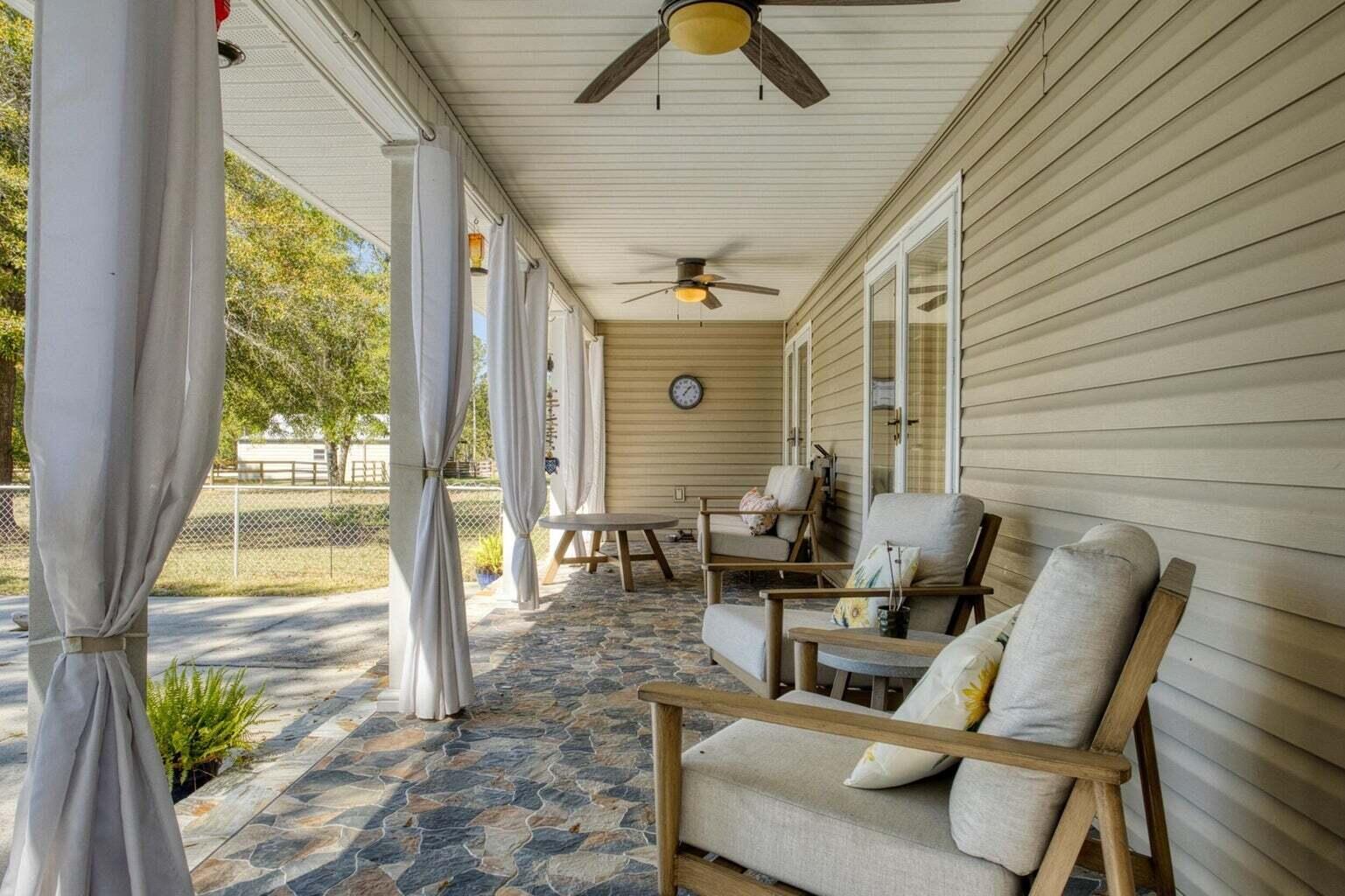 793 Flowing Well Road Wagener, SC 29164 - Photo 47 of 75 46