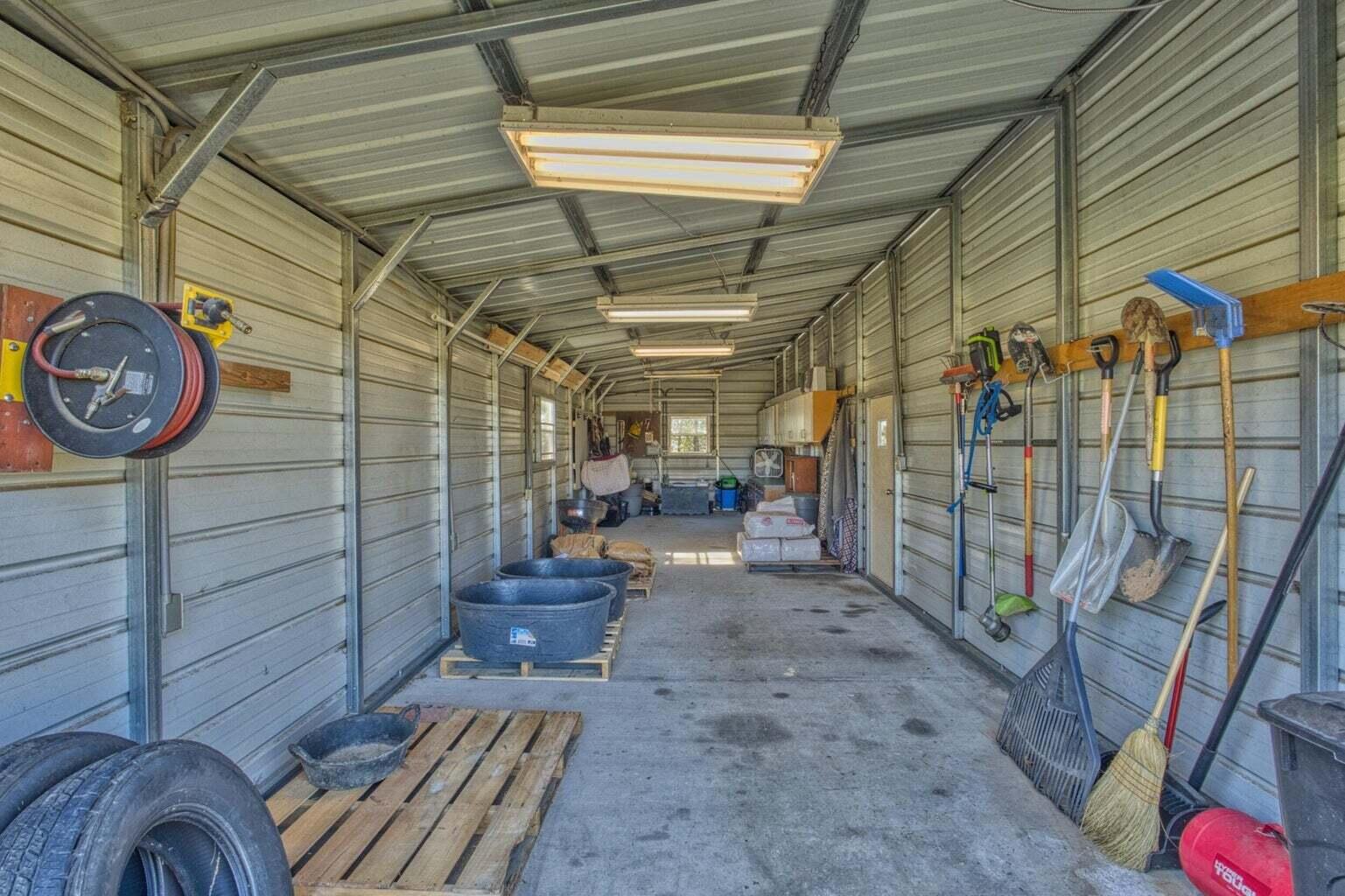 793 Flowing Well Road Wagener, SC 29164 - Photo 52 of 75 51