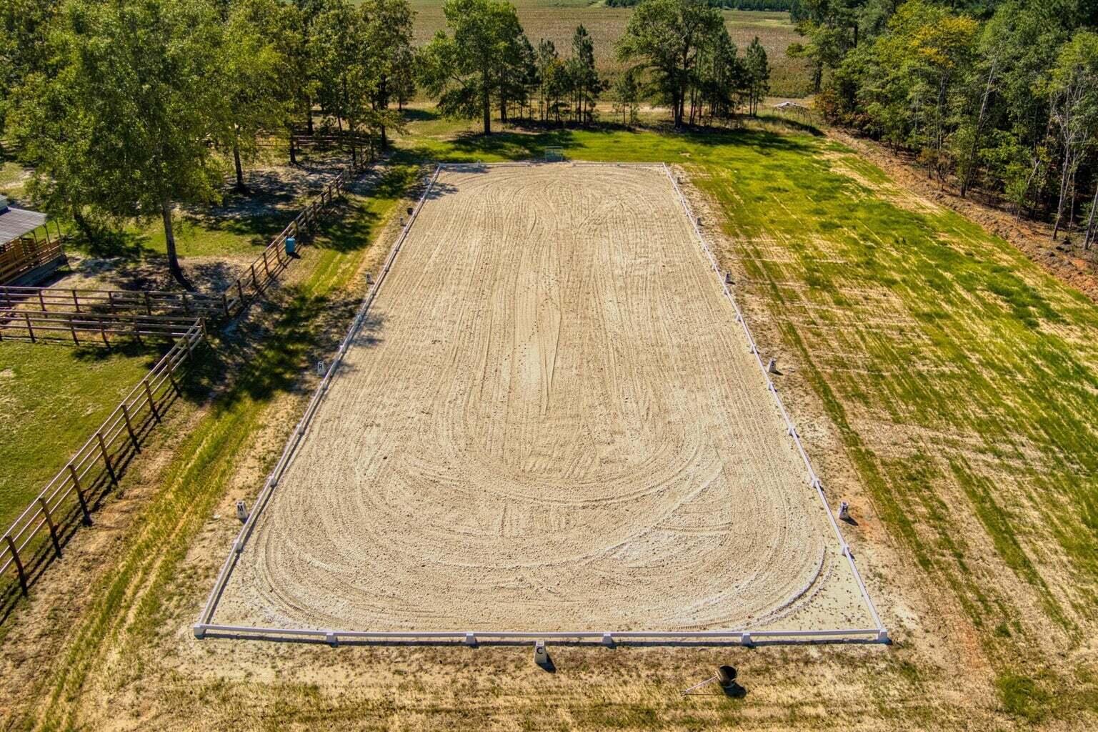 793 Flowing Well Road Wagener, SC 29164 - Photo 58 of 75 57