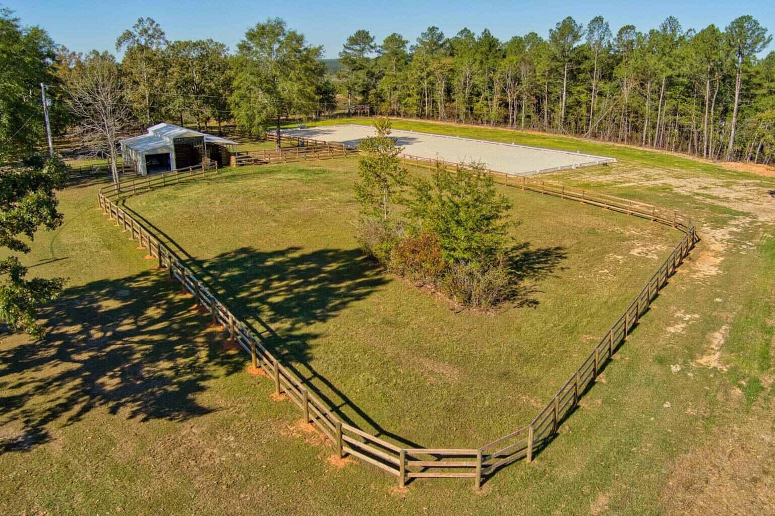 793 Flowing Well Road Wagener, SC 29164 - Photo 69 of 75 69