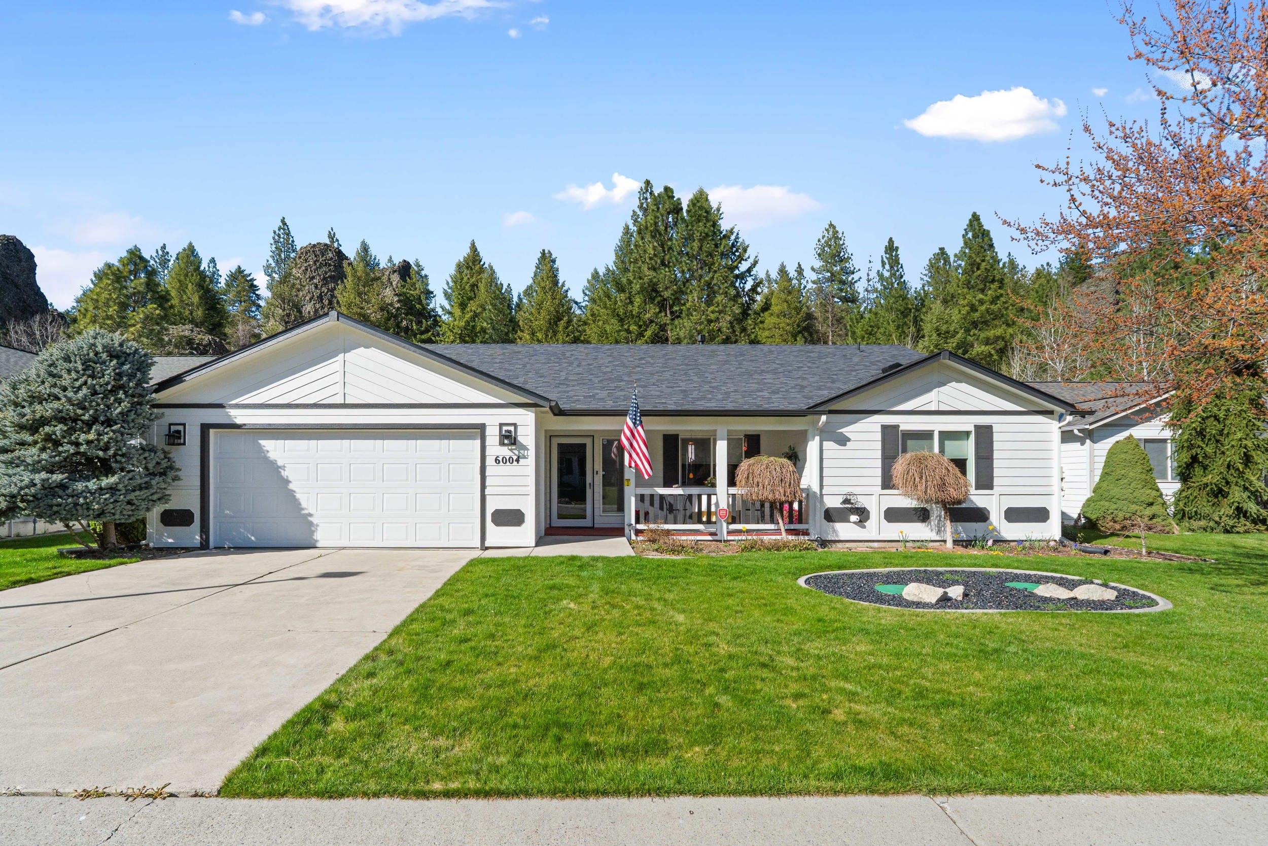 6004 Ruby Way Nine Mile Falls, WA 99026 - Photo 5 of 39