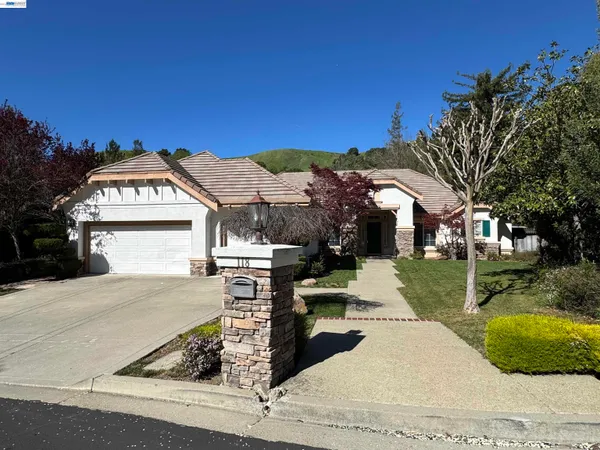 $6,800 | 118 Deer Meadow Terrace, Danville, CA 94506