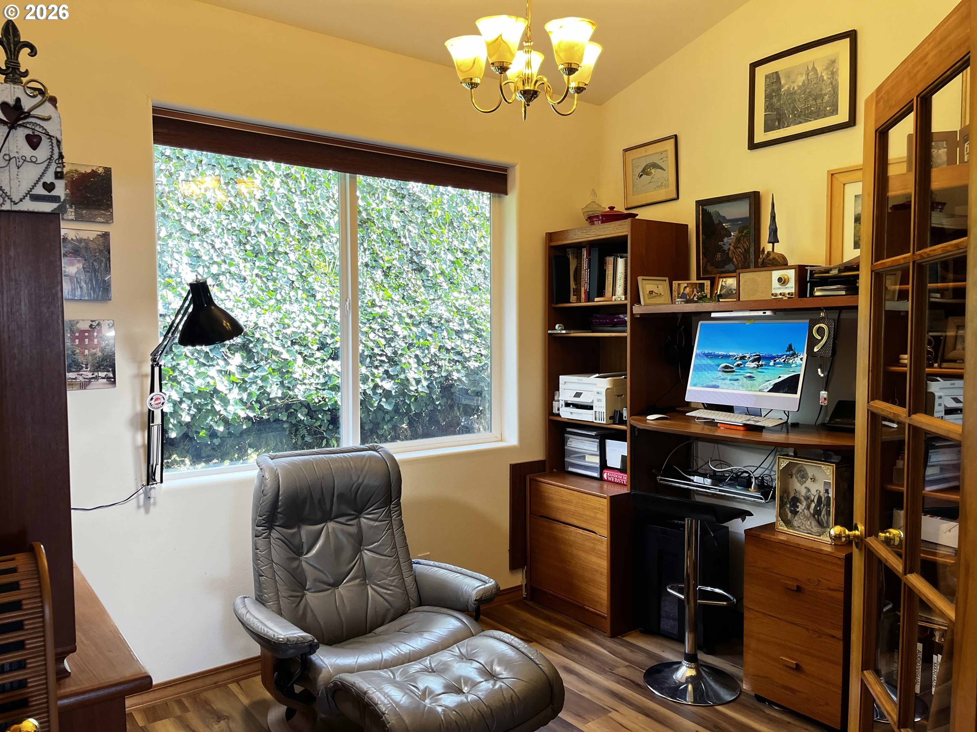 3520 Ocean View Drive Florence, OR 97439 - Photo 26 of 44 a view of a livingroom with furniture and a window