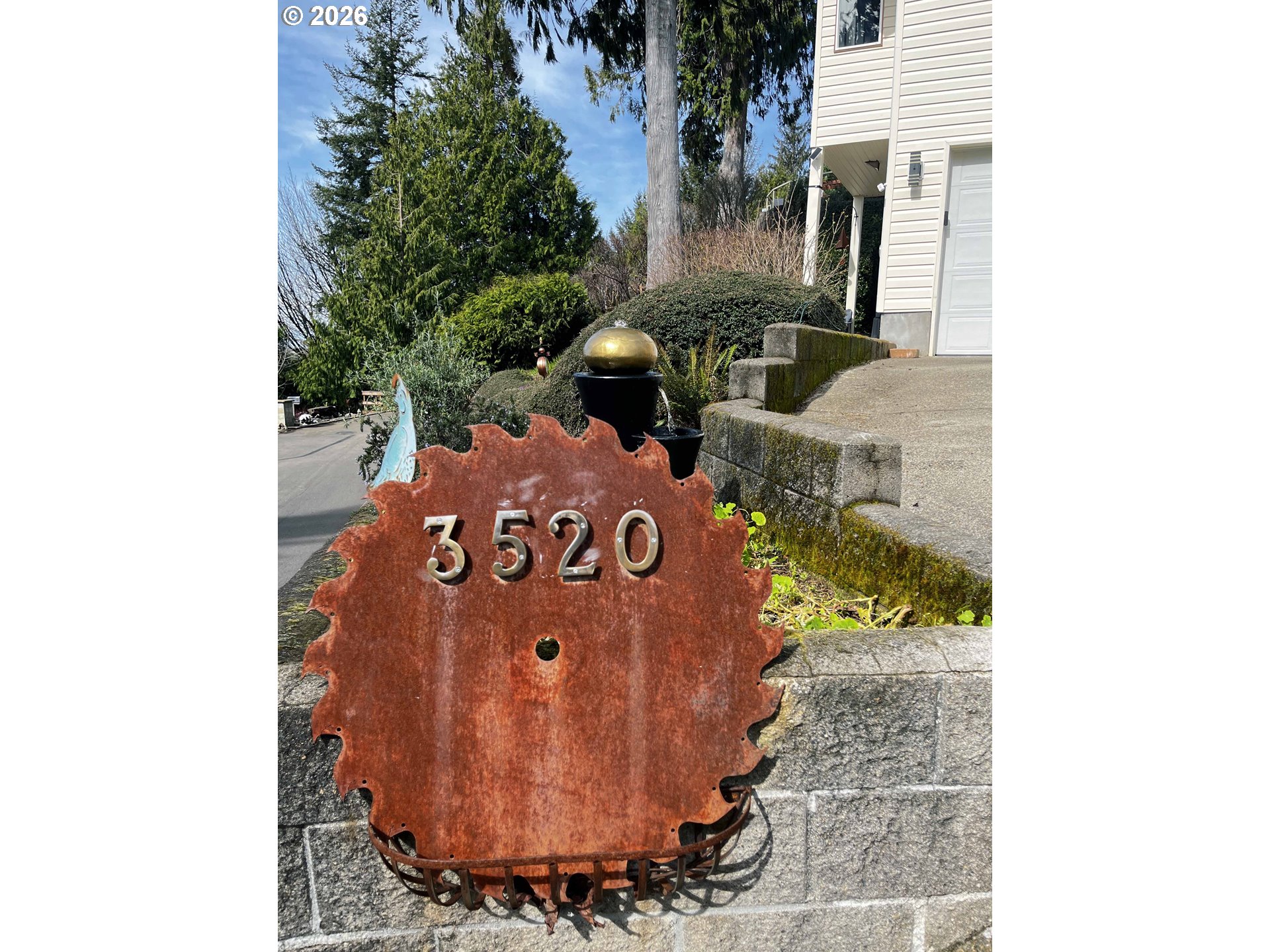 3520 Ocean View Drive Florence, OR 97439 - Photo 3 of 44 a view of water heater room
