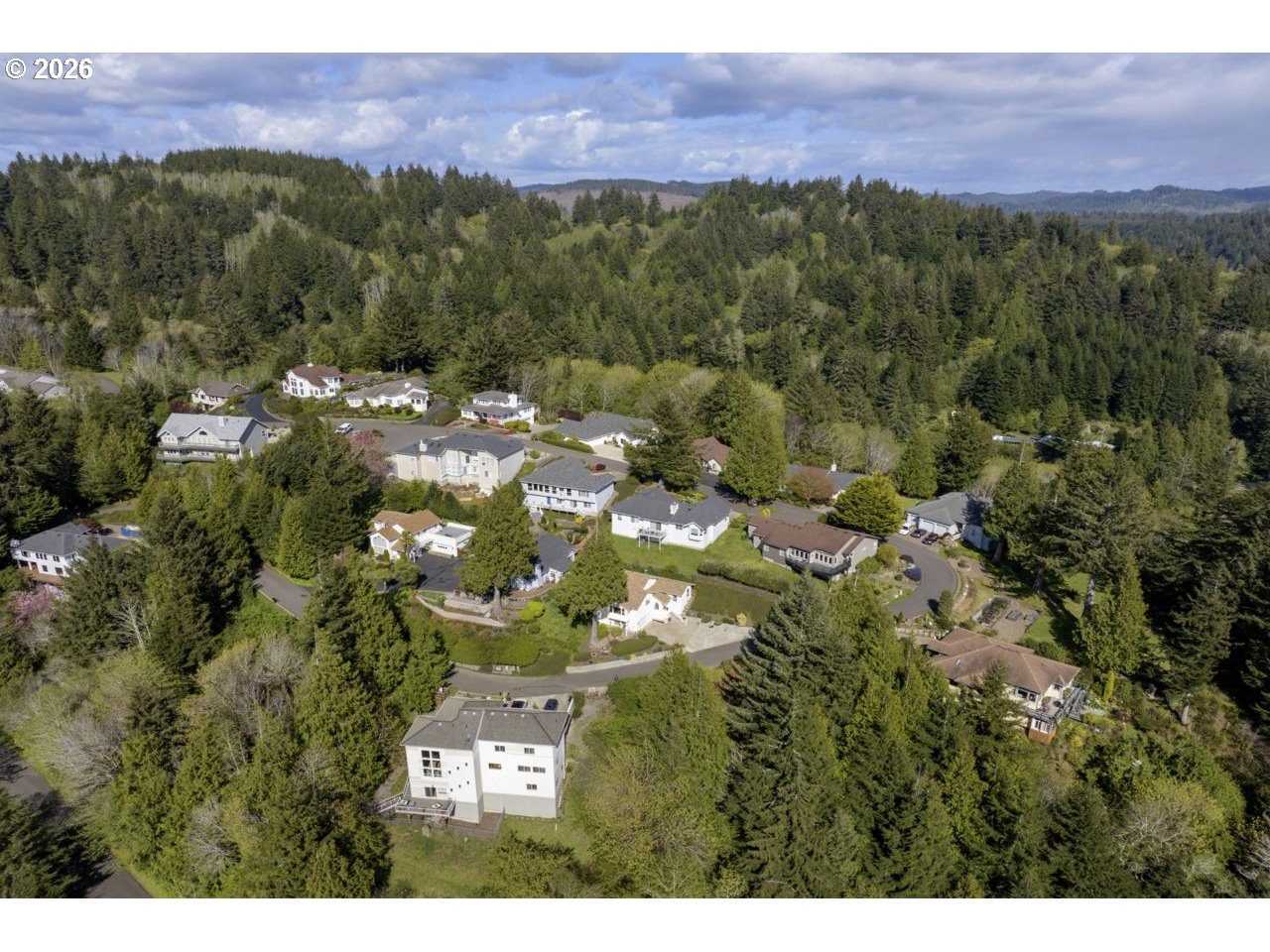 3520 Ocean View Drive Florence, OR 97439 - Photo 45 of 46
