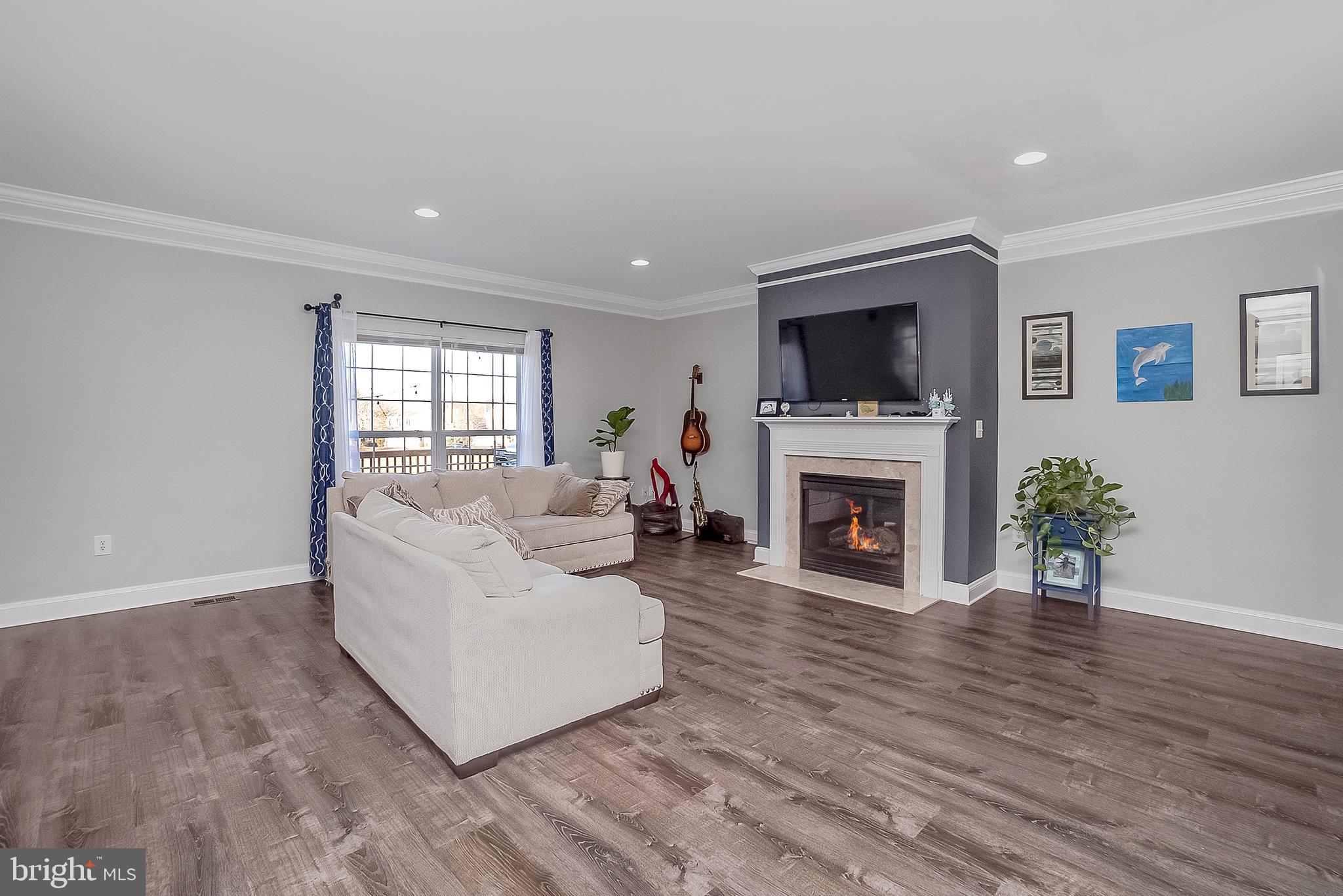 823 Autumn Ridge Road Culpeper, VA 22701 - Photo 21 of 37 Gallery Image 21