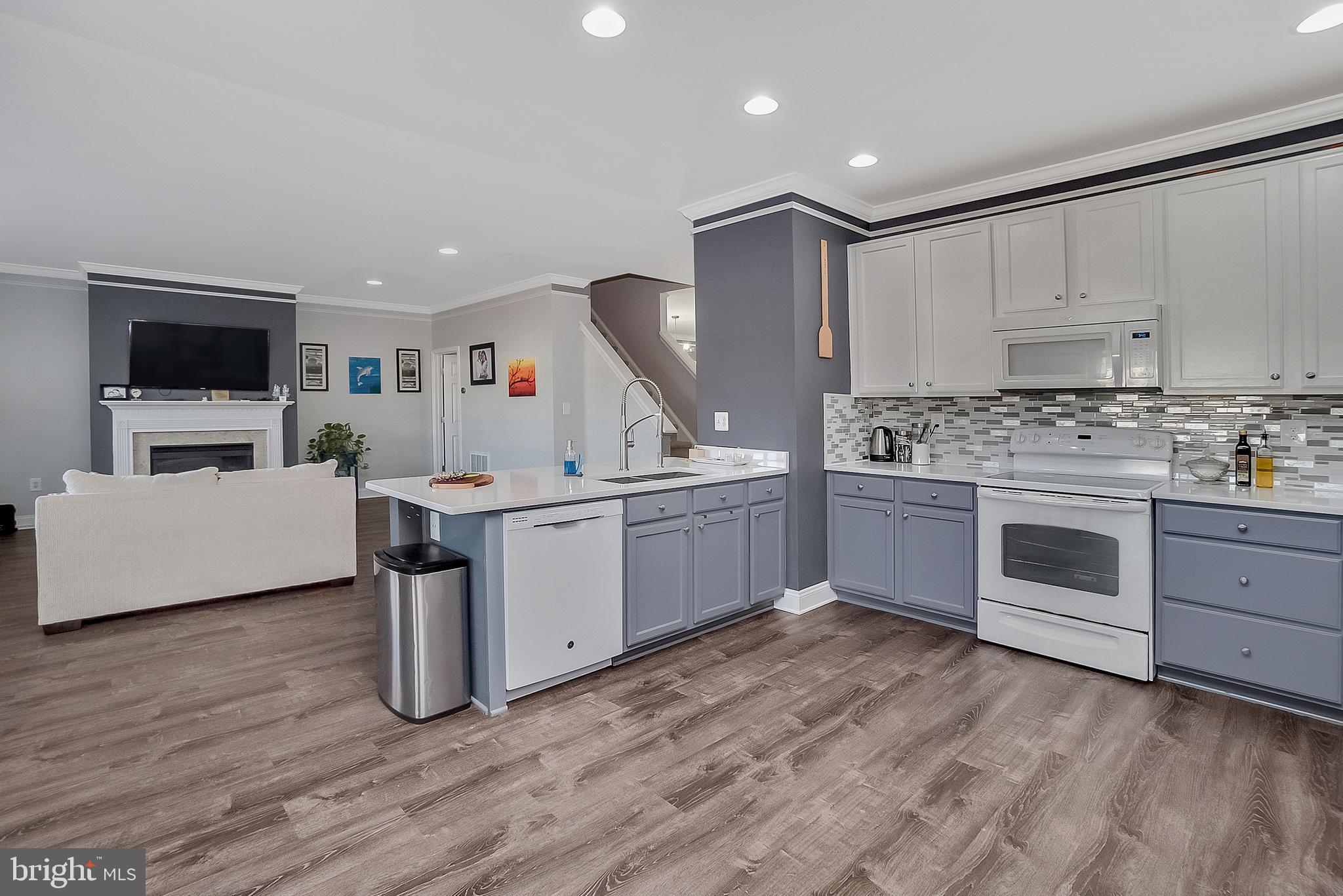 823 Autumn Ridge Road Culpeper, VA 22701 - Photo 27 of 37 Gallery Image 27